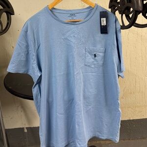 Ralph Lauren pocket Tshirt